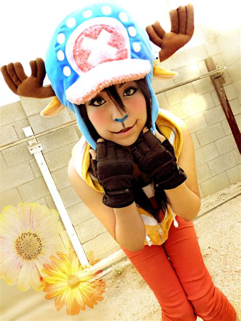 cosplay tony tony chopper|tony chopper face.